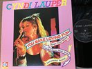 CYNDI LAUPER You Make Loving Fun JAPAN 12