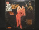 THE POPPY FAMILY   Which Way You Goin' Billy?   U.S. orig LONDON - 1970 psych EX