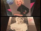 DOLLY PARTON Eagle When She Flies & The Great Pretender LP SEALED porter wagoner