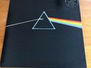 PINK FLOYD - The Dark Side Of The Moon - LP 33 giri Gatefold 1973 EMI Italy