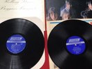 Two Rolling Stones Begger’s Banquet Aftermath LP Album Vinyl Records Vintage