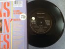 GUNS N’ ROSES -WELCOME TO rare UK 1989 PROMO ONLY DJ VERSION / HEAVY METAL MINT-
