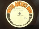 IDLE RACE + JEFF LYNNE - KNOCKING NAILS INTO 1968 UK UNRELEASED ACETATE / PSYCH