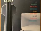 ROB WASSERMAN  DUETS  MCA DIGITAL MASTER STEREO AUDIOPHILE LP  RARE NM-
