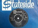 M- UK STATESIDE 45 - THE ISLEY BROTHERS - 