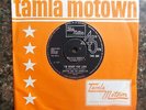 MINT UK TAMLA MOTOWN 45 - MARTHA AND THE VANDELLAS - 