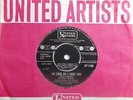 EX UK UNITED ARTISTS 45 - GARNET MIMMS - 