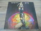 Nazareth - Expect No Mercy 1977 UK LP MOUNTAIN 1st