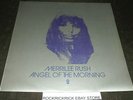 MERRILEE RUSH - ANGEL OF THE MORNING -12 TRACK RARE LP- (W.R.C. - S/5013)
