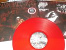 CANNIBAL CORPSE-TORTURE,2012 FIRE ENGINE RED LP+FREE 7