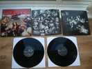 Scorpions World Wide Live NM/NM/NM 1ST PRESS  SUPERB AUDIO  INNERS 1985 UK 2 LP