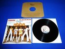 ABBA - GREATEST HITS  LP -   FRANCE IMPORT FROM 1975 DREAM CONDITION +