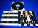 BLONDIE - PARALLEL LINES  LP -  RARE FROM 1978 GER. TOP QUALITY PRESS. PLAY TOP
