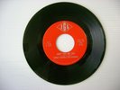 TOMMY TUCKER & THE ESQUIRES - DON'T TELL ME LIES / WHAT WOULD YOU DO  IGL 45-121