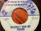 RODD KEITH Blithely Now My Friend / Sweet Cider PREVIEW 1168 song poem 7