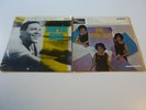 The Supremes & Marvin Gaye - 2 x UK 1st 7