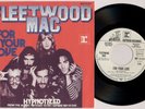 FLEETWOOD MAC 'For Your Love' 1974 German white-label promotional 7