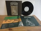 PHOENIX MUGUR DE FLUIER LP ROMANIA Prog Killer IN MINT