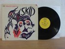 SKID ROW SKID LP US EPIC 1970 Hard Prog Psch Hammer