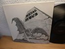 V.A-METAL HOUR, NO 4,PRIVATE GERMAN METAL,NWOBHM MYRIAD /LONE WOLF