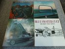 BLUE OYSTER CULT - 4 X CLASSIC ROCK LP BUNDLE - VG CONDITIONS - SALE PRICE