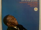 Art Blakey Quartet/A Jazz Message/Impulse /AS45/RVG/NM-/VG++/RVG