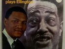 McCoy Tyner Plays Duke Ellington/ABC Impulse AS79/NM