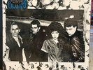 THE CRAMPS Memphis Poseurs: 1977 Demos LP NEW SEALED VINYL EMBASSADOR RECORDS