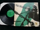 PAUL McCARTNEY Unplugged LP 1st Press Original Pressing 1991  NM