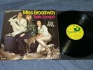 BELLE EPOQUE  miss broadway  1977 - RARE FIRST UK PRESS - HARVEST  LAB -  N/MINT