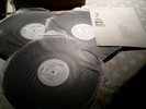  The Silver Eagle Cross Country music show w/album Gary Morris and Janie Fricke