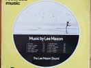 RARE SOUL JAZZ FUNK LIBRARY LP THE LEE MASON SOUND MUSIC BY OG UK CHAPPELL 1973