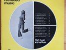 RARE SOUL JAZZ FUNK LIBRARY LP MARK DUVAL AND HIS MUSIC OG UK CHAPPELL LPC 1052