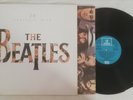 VINILO THE BEATLES 20 GREATEST HITS LP 1982