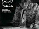DAVID BOWIE SPYING THROUGH A KEYHOLE 4 X 7