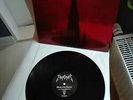 EMPEROR     limited 1.000 Vinyl LP     Wrath Of the Tyrant (Head Not Found 1995)