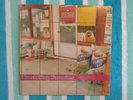 JOHNNY CASH Truck Stop Favorites LP *STILL SEALED* Out Of Town 1982 COUNTRY