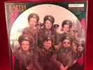 FAITH NO MORE Midlife Crisis 1992 UK 12