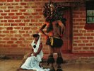 SAMPA THE GREAT - The Return - Vinyl (gatefold green & red vinyl 2xLP + booklet)