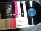 WESTMINSTER XWN 18556 MOZART STRING QRTS BARYLLI QUARTET VKQ BLUE LABEL EXC NR