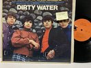 The Standells Dirty Water Tower T 5027 Mono Garage Rock VG+/VG++