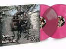 Lana Del Rey Norman Fucking Rockwell Limited Pink Vinyl RARE NFR 2XLP IN HAND