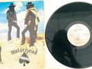 MOTORHEAD ACE OF SPADES Mercury SRM 14011 First USA Pressing 1980 Metal VG+