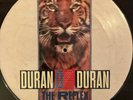Duran Duran The Reflex Vinyl Record Picture 12” Single FREE SHIPPING