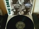 1985 THE SMITHS-MEAT IS MURDER LP ROUGH TRADE RECORDS ROUGH 81.First Press,N/M.