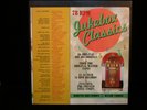 78 RPM JUKEBOX CLASSICS RHINO RNJR 78000-(#2 is missing). INCLUDES TITLE STRIPS