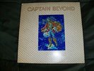 Captain Beyond,   {  VG++ }   Cover with 3-D artwork (using lenticular printing