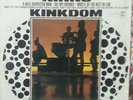 KINDA KINKS orig Reprise US stereo vinyl lp great condition
