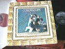COLOSSEUM   -   Those Who Are About To Die Salute You,   RARE 1969 UK LP.... EX