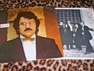NICK DECARO   ITALIAN GRAFFITI. Orig US 1974 vinyl LP. M/EX.